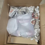 1979 -1980 Honda Cbx Complete Nos Tail Kit 77210-422-305ZB Red-last Set. Fixed Price $2300.00.