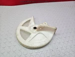 Front Bumper 51615-KRN-A30ZA Honda Crf 250 2010 2013. Fixed Price $34.70.