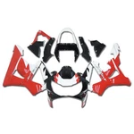 Abs Injection Fairing Fit For 2000 2001 Honda Cbr 929RR Black Red White Z003. Fixed Price $380.99.