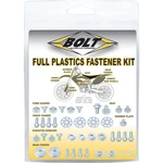 Bolt Full Plastic Fastener Kit YAM-1010020. Fixed Price $27.93.