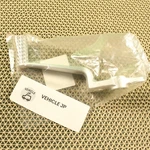 Genuine Suzuki Rear Brake Pedal 43111-44G10 For SFV650 Gladius 2009 2015. Fixed Price $59.75.
