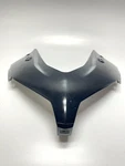 Zxmt Front Nose Cowl Upper Fairing For Honda 2013-2015 Black. Fixed Price $83.69.