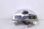 99 Kawasaki Vulcan VN1500 Headlight Cover Indicator Turn Neutral Oil Lamp. Fixed Price $29.00.