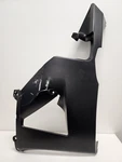 17-19 Honda CBR600RR Left Lower Belly Fairing Plastic. Fixed Price $96.99.