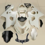 Unpainted Fairing Bodywork Stay Bracket Fit For Suzuki GSXR600 GSXR750 2004-2005. Fixed Price $269.80.