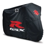 Suzuki Genuine Motorcycle Cover 990A0-66002. Fixed Price $110.46.