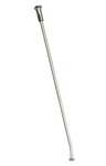Moose Racing 1-20-409-0 Coated Steel Individual Spoke 19IN. Wheel Size All. Fixed Price $9.49.