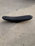 Ktm Orm Seat Multi Year Model Stock -for Sxf Exc Xcf W 2011-2016. Fixed Price $90.00.