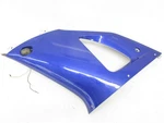 Yamaha Yzf R1 Left Middle Side Fairing 4XV-Y283U-70-P1 2001. Fixed Price $75.00.