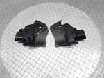 2005 05-09 Yamaha XVZ1300 Royal Star Left Right Side Fairing Cover Cowl Panel. Fixed Price $37.19.