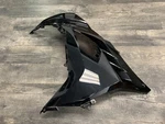Kawasaki 2013-2017 EX300 Ninja Oem Left Mid Center Cowling Fairing. Fixed Price $99.99.
