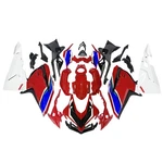 Red Blue White Fairing Kit For Honda CBR250RR 2023 2024 Abs Injection Bodywork. Fixed Price $457.95.