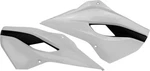 Acerbis 2393410002 Radiator Shrouds Husky White. Fixed Price $58.95.