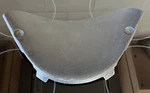 Triumph Trophy 900 Infill Panel 1996 1997 1998 1999 2000 2001 2002 A756. Fixed Price $12.30.