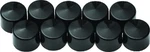 Kuryakyn Kool Kaps Bolt Covers 5/16", Allen 2455. Fixed Price $22.99.