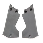 09 2008 2011 Honda Cbr 1000RR Right Left Ram Air Duct Tube Covers C53. Fixed Price $49.99.