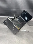 Harley-davidson Road Glide Front Fairing Radio Caddy Mount 77078-98A Nice! #487. Fixed Price $59.99.