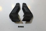2025 Yamaha MT-07 Right Left Frame Mid Side Covers Panels Trim BLW-27463-00-00. Fixed Price $94.99.