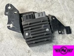 09-14, 2009-2014 Yamaha Yzf R1 Rectifier Voltage Regulator W/bracket. Fixed Price $165.69.