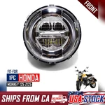 For Honda Monkey Z125 2018-2023 Headlight Lamp Assembly Front Set. Fixed Price $139.89.