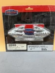 Ta 13.79B Kuryakyn 3767 Inner Fairing Cover Plates-flhx/flhxxx Chrome. Fixed Price $24.95.