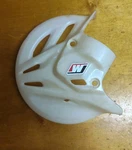 Honda Oem Front Disk Cover 51614-KZ4-J40ZA CR125R CR250R CRF250R/X CRF450R/X. Fixed Price $9.99.