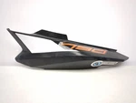 19 20 Ktm Adventure 790 Rear Left Tail Fairing Cover Panel 635.08.041.000. Fixed Price $99.91.