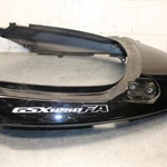 2013 Suzuki Bandit 1250S Abs Rear Back Tail Fairing Cowl Shroud BB238. Fixed Price $90.00.