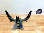 1998 - 1999 Yamaha Yana Shiki Headlight Fairing Stay Mount Bracket. Fixed Price $39.99.