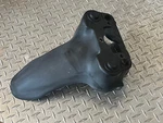 16 Genuine Scooter Company Roughhouse 50 Front Wheel Fender Cover. Fixed Price $40.00.