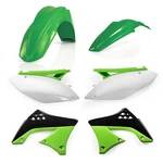 Acerbis Plastic Kit - 2010 Oem Colors 2141770145. Fixed Price $119.99.