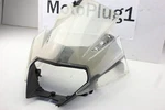 2015 2016 Ktm Oem Headlight Cover Shrouds Windscreen Visor Assembly. Fixed Price $98.65.