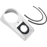Drag Specialties Dash/speedometer Housing For 2000-2010 Harley Davidson Softail. Fixed Price $105.01.