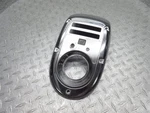 2002 02-05 Honda VTX1800 Oem Center Tank Cover Bezel Trim Fairing Top. Fixed Price $83.66.