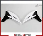 Radiator Covers Ufo Plast For Yamaha Yzf 250 2010 81146. Fixed Price $39.73.