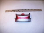 Suzuki Katana Rear Frame Cover 47311-20C01-22U 97 Jh. Fixed Price $29.95.