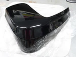 Nos Oem Indian Left Outer Fairing Lwr Cruiser Black 2018 Roadmaster 5452357-266. Fixed Price $323.99.