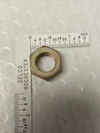 Qty Genuine Mercury Quicksilver 11-20166 Nut Oem New. Fixed Price $24.99.