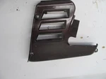 1981 Honda Goldwing Interstate Left Lower Cowl. Fixed Price $80.76.