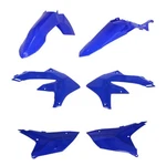 Acerbis Standard Plastic Fender Body Kit Original Blue Yamaha YZ250F 24-26. Fixed Price $167.68.