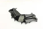 2015 Kawasaki Ninja Ex 300 Se Oem Center Rear Back Tail Fairing Cover Trim Cowl. Fixed Price $39.99.