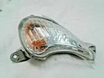 Suzuki GSX1300R Hayabusa Left Hand Turn Signal Lamp Assy. 35602-15H01,. Fixed Price $25.95.