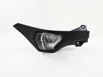 2016 Ktm 1290 Super Adventure Right Cornering Aux Fog Light - Read 60414008000. Fixed Price $119.99.