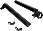 Ufo Fork Tube Protectors - Black KT03025001. Fixed Price $36.49.