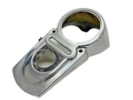 Dyna Wide Super Glide Harley Davidson Oem Front Speedometer Tank Console Cover. Fixed Price $59.99.