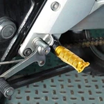 R-fight Front Foot Pegs Kit For Suzuki Bandit Gsf 1200 01 02 03 04 05 06. Fixed Price $48.10.