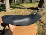 Ducati Hypermotard 1100 Seat 59610601.A. Fixed Price $77.00.