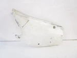 2002 Honda Cr 125 250 Left Rear Cover Number Plate 83610-KZ4-J41ZA. Fixed Price $27.43.