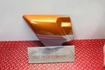 2014 Harley Davidson Ultra Limited Left Frame Cover Rare Color Very Clean EG34. Fixed Price $19.99.