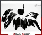 Complete Bodykit Ufo Plast For Kawasaki Kxf 250 2008 T2101. Fixed Price $118.48.
